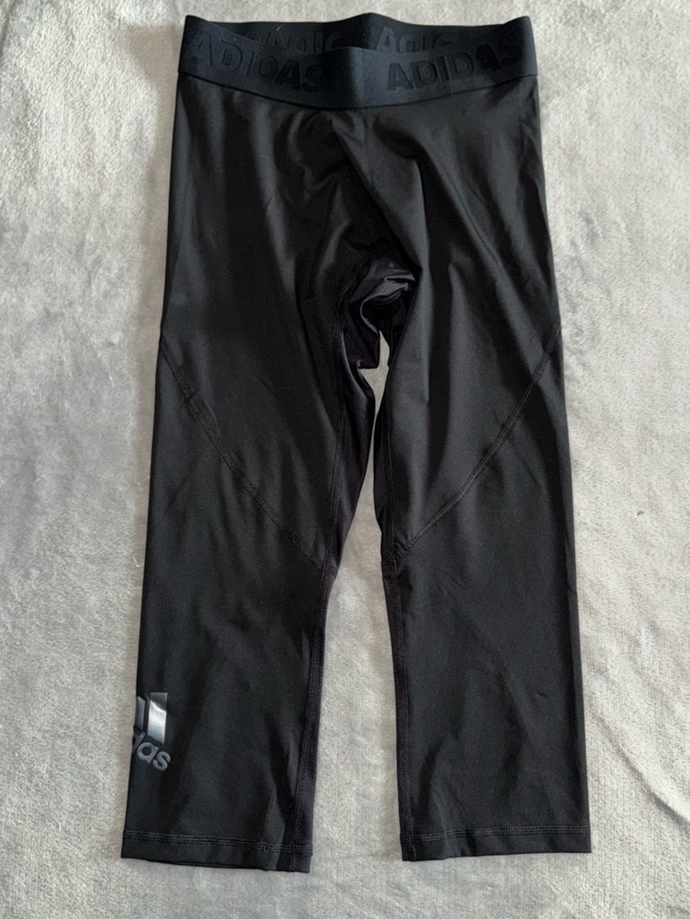 New with Tag Adidas Tights Training Leggings Men’s Size Medium